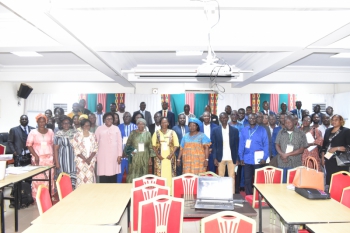 19e session de l’Assemblée Générale Ordinaire de la Maison de l’Entreprise du Burkina Faso